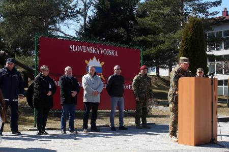 Dan centra za združeno usposabljanje slovenske vojske 05 foto Ljubo Vukelič